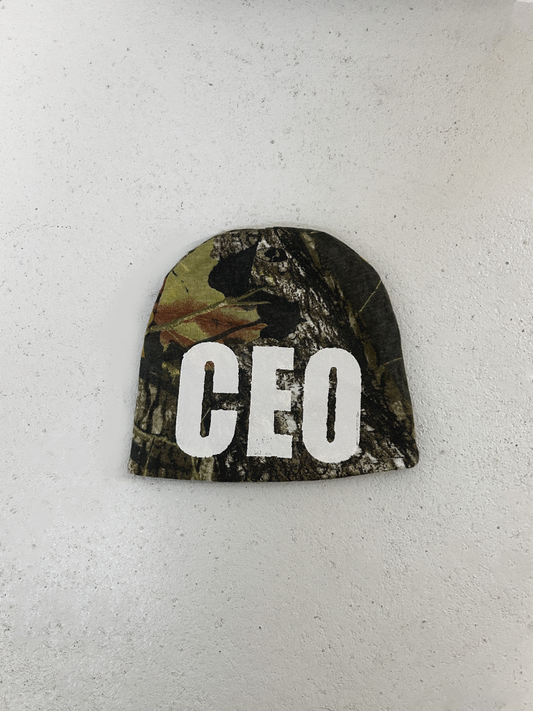 CEO Beanie