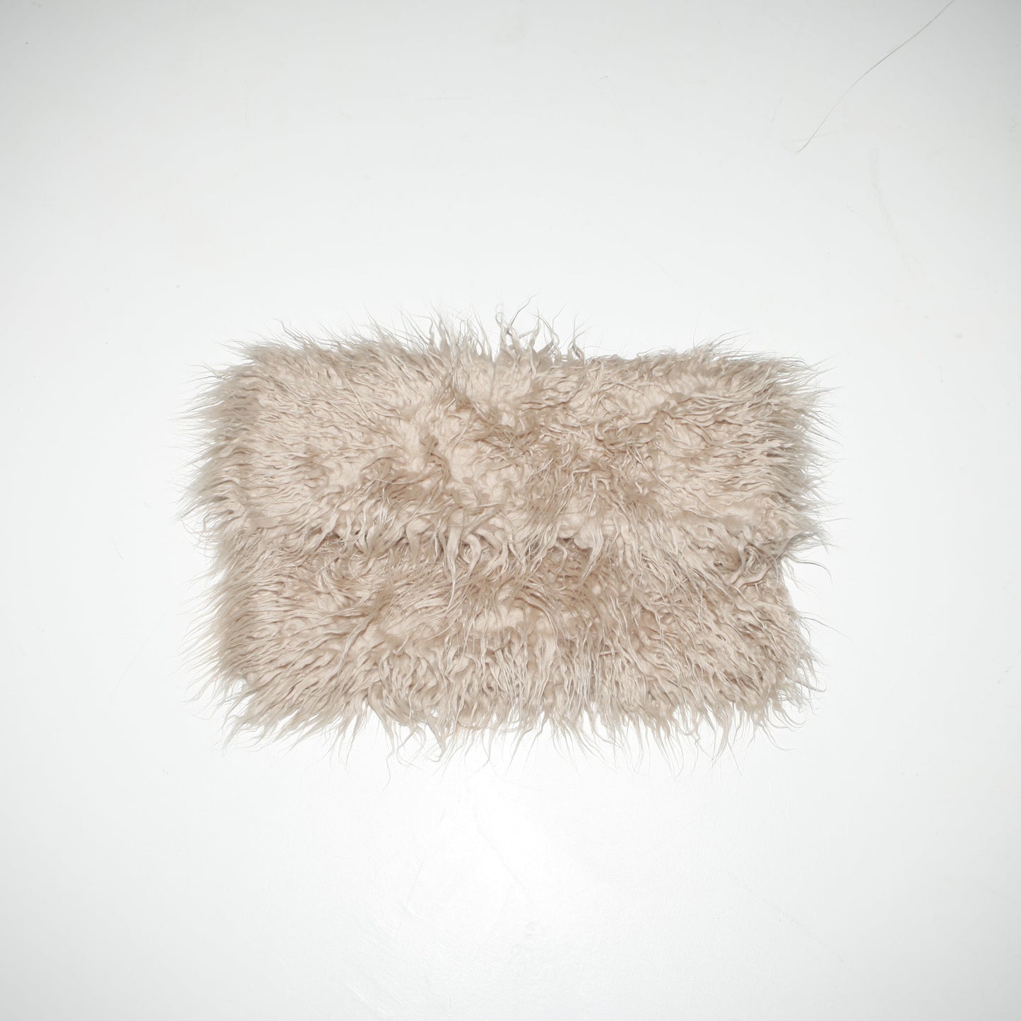 VIENNE FUR BAG