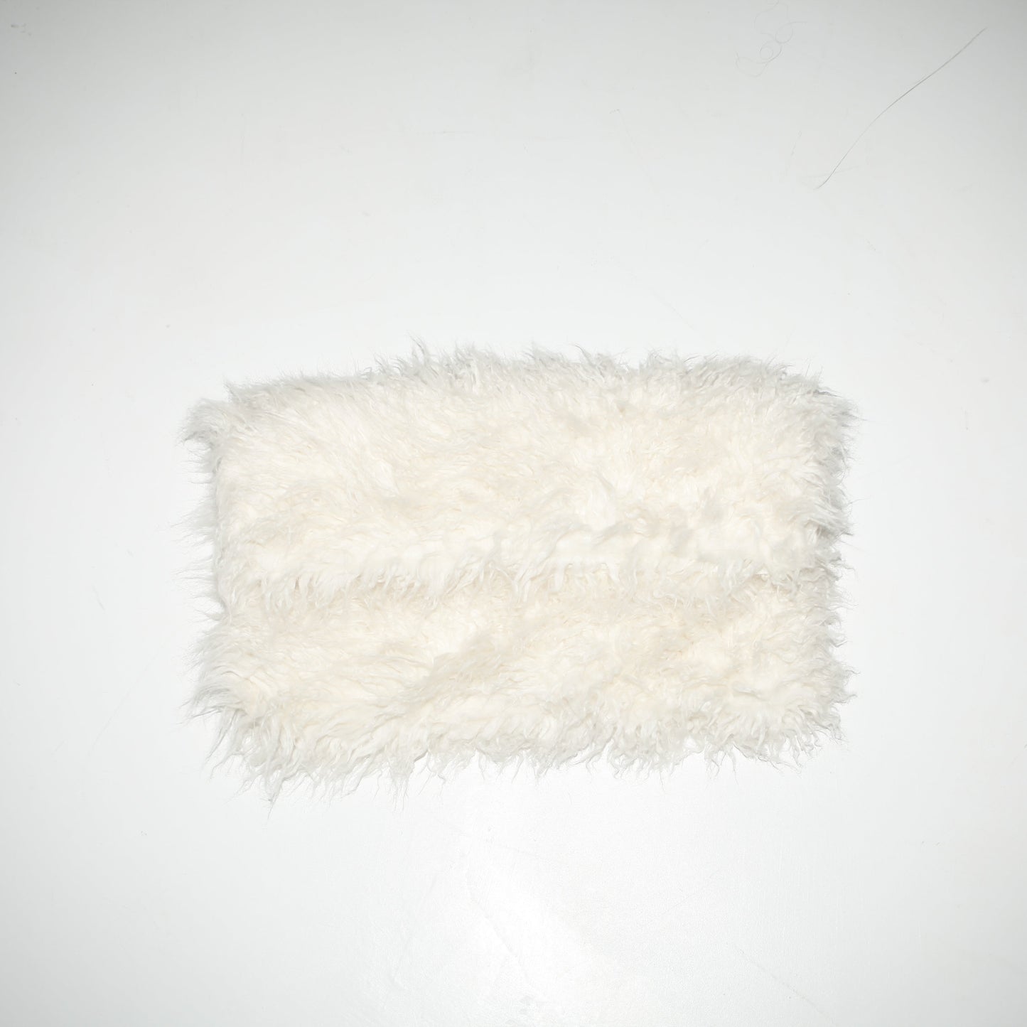 VIENNE FUR BAG