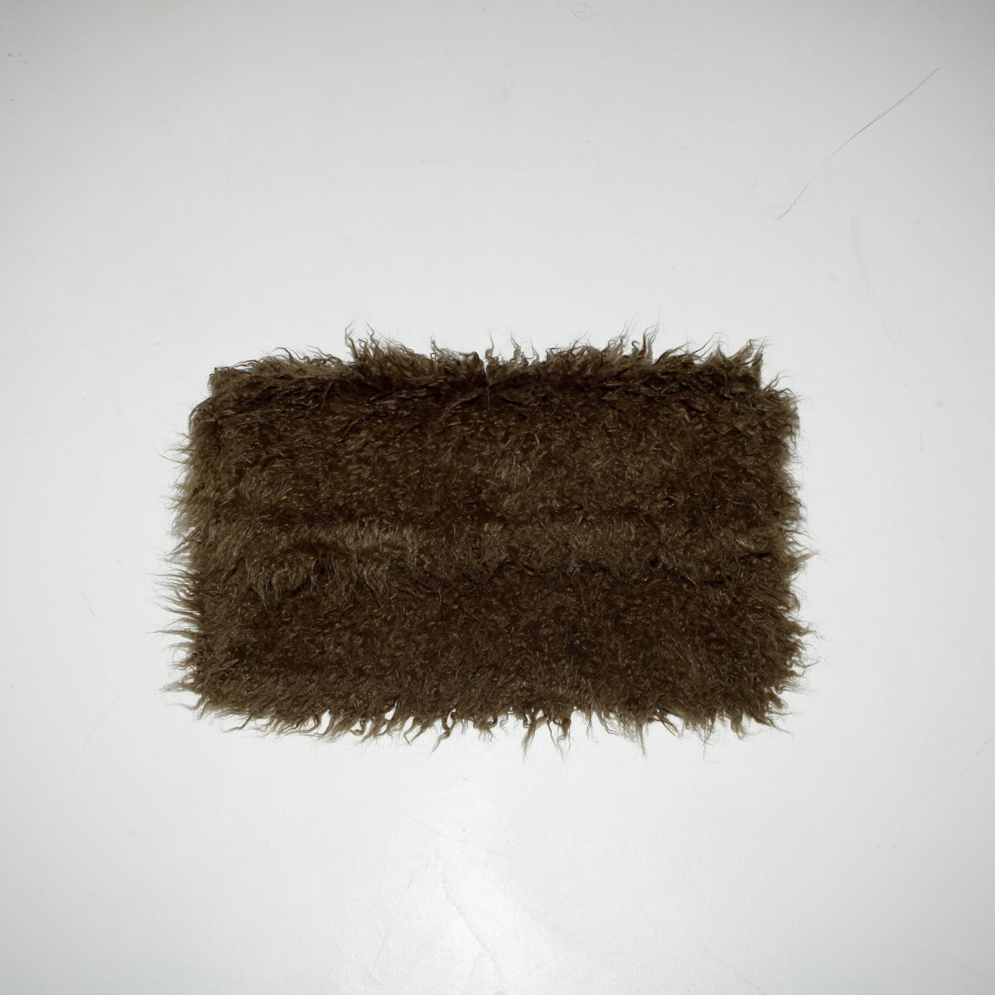 VIENNE FUR BAG