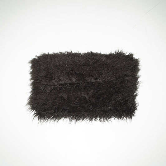 VIENNE FUR BAG
