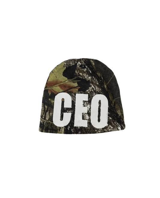 CEO Beanie
