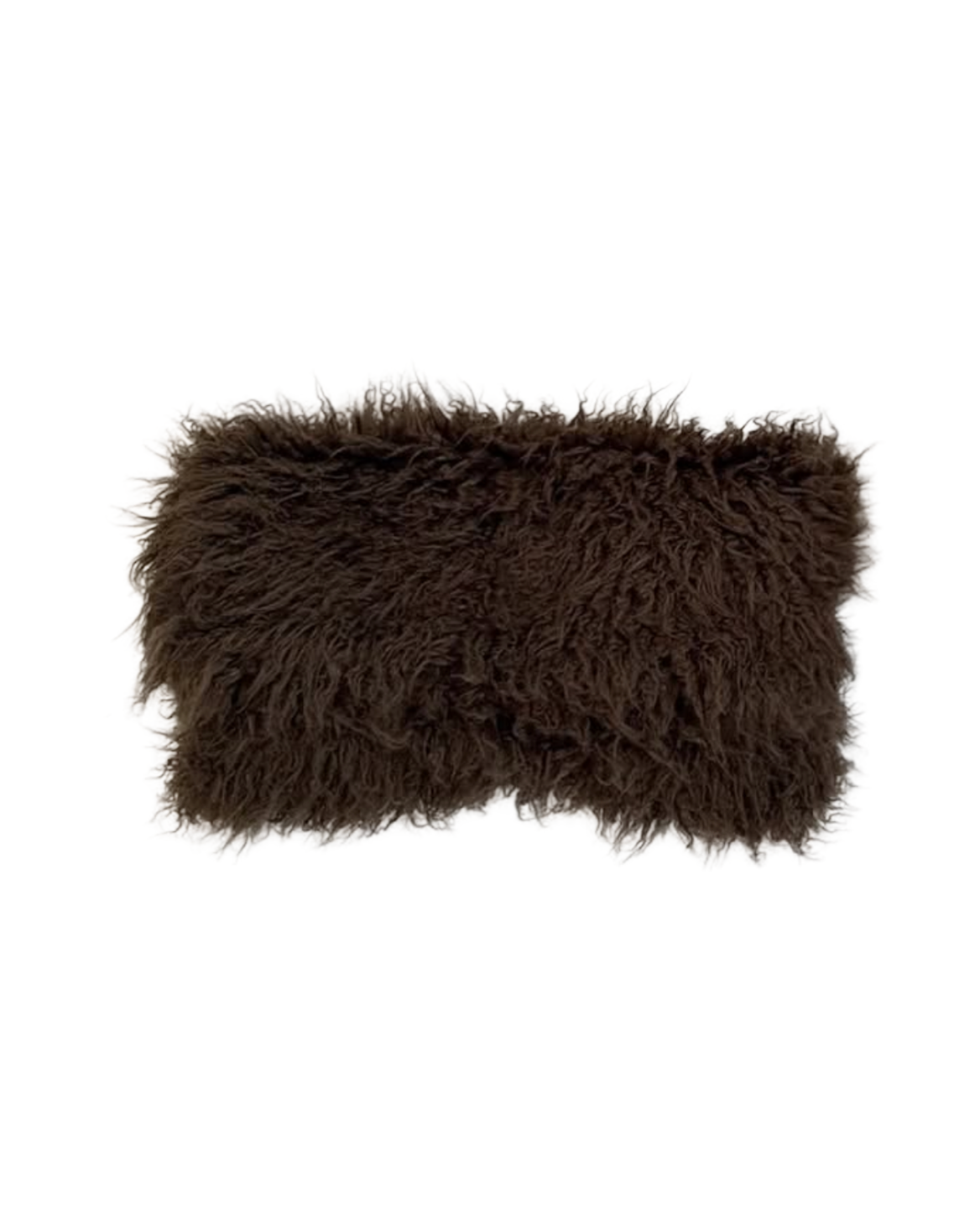 VIENNE FUR BAG