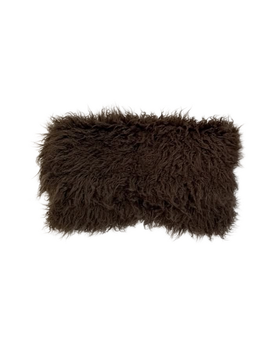 VIENNE FUR BAG